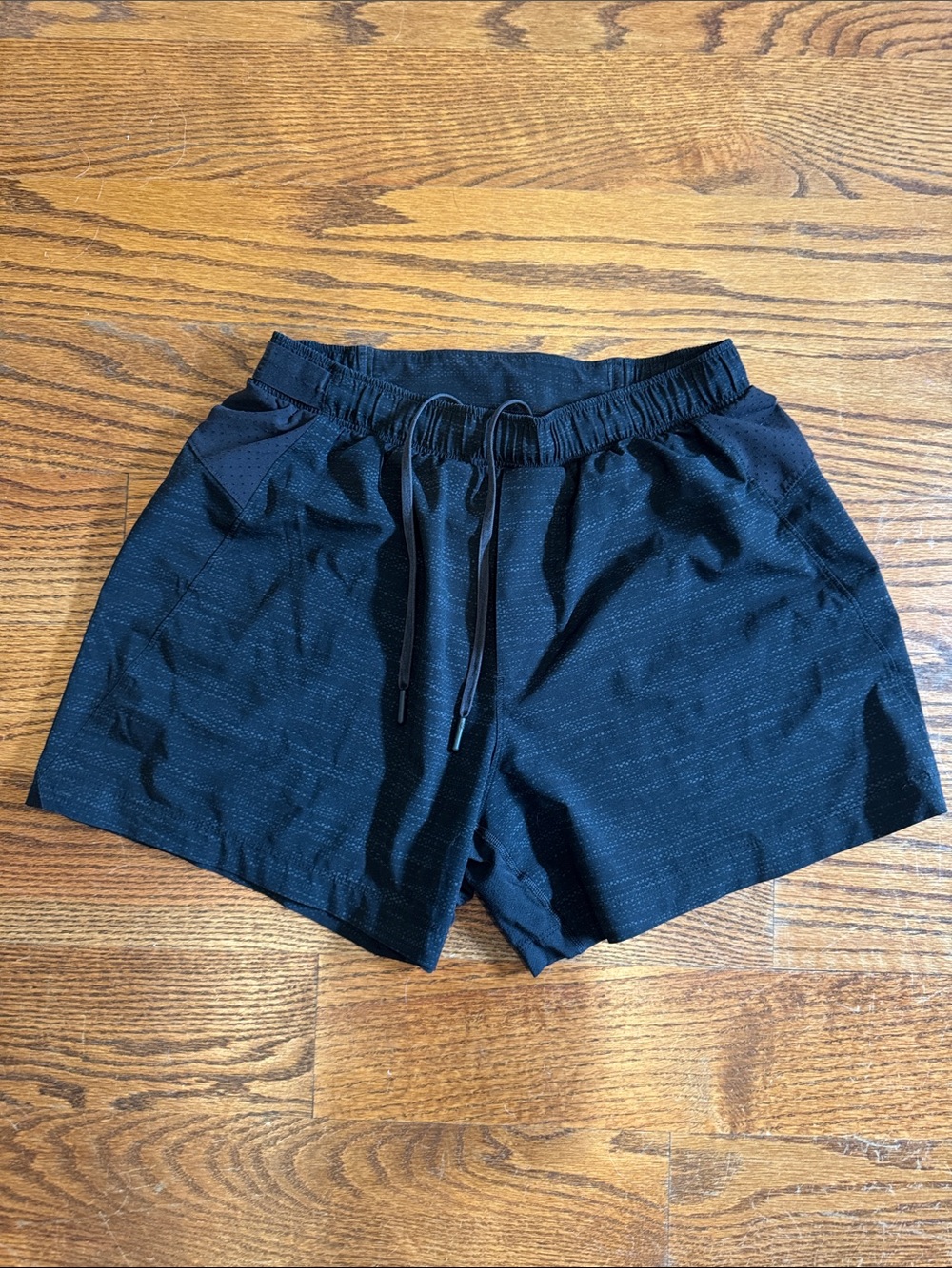Lululemon Athletic Shorts